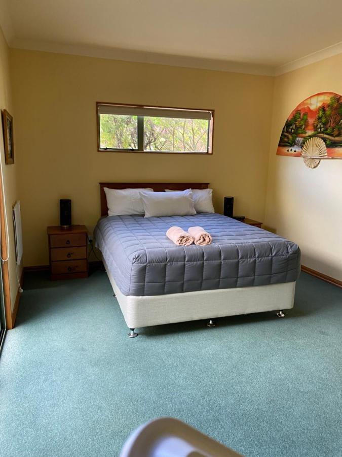Abel Tasman Marahau Villa Buitenkant foto