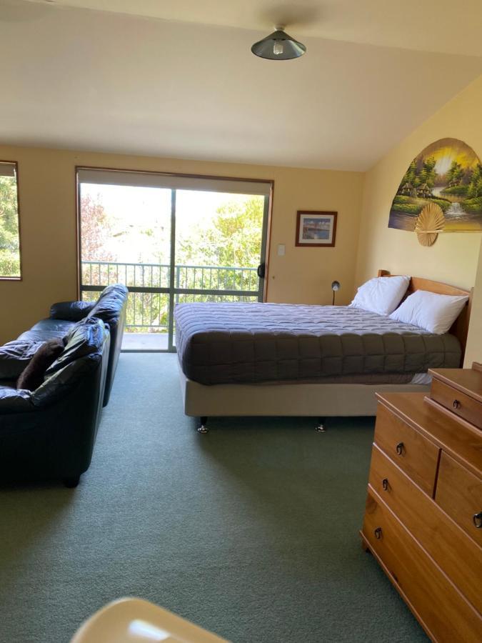 Abel Tasman Marahau Villa Buitenkant foto