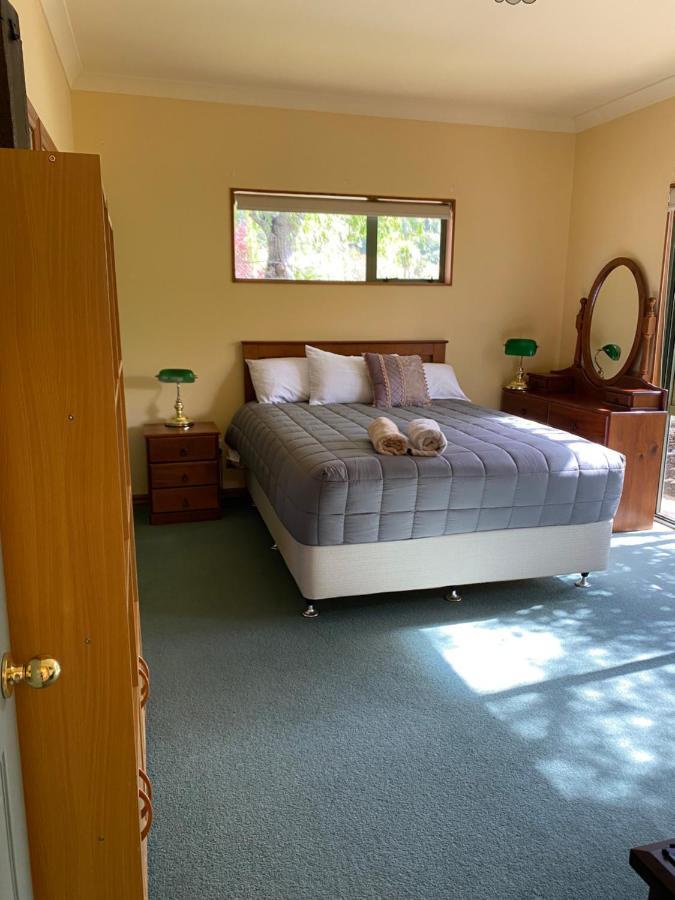 Abel Tasman Marahau Villa Buitenkant foto
