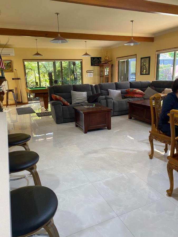 Abel Tasman Marahau Villa Buitenkant foto