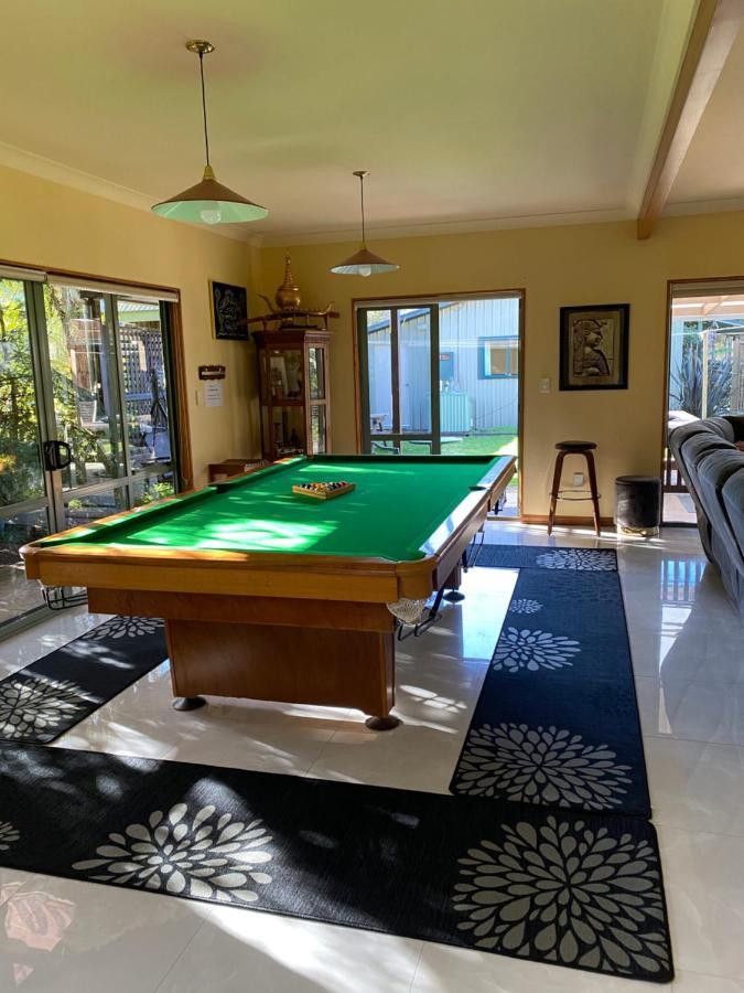 Abel Tasman Marahau Villa Buitenkant foto