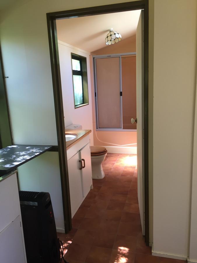 Abel Tasman Marahau Villa Buitenkant foto
